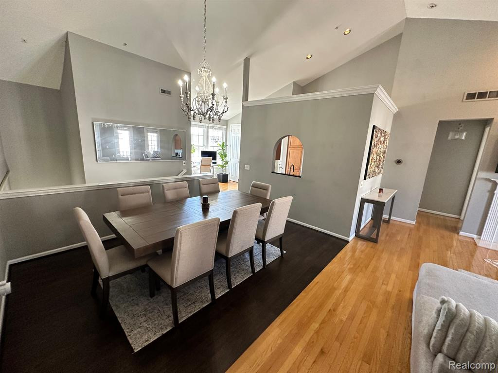 615 CONSTITUTION Street, Canton, MI 48188 — Photo 5