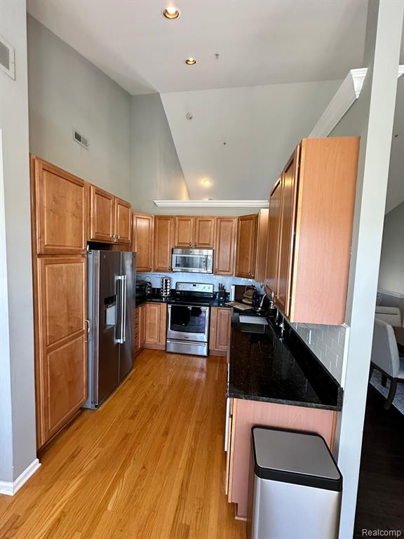 615 CONSTITUTION Street, Canton, MI 48188 — Photo 14