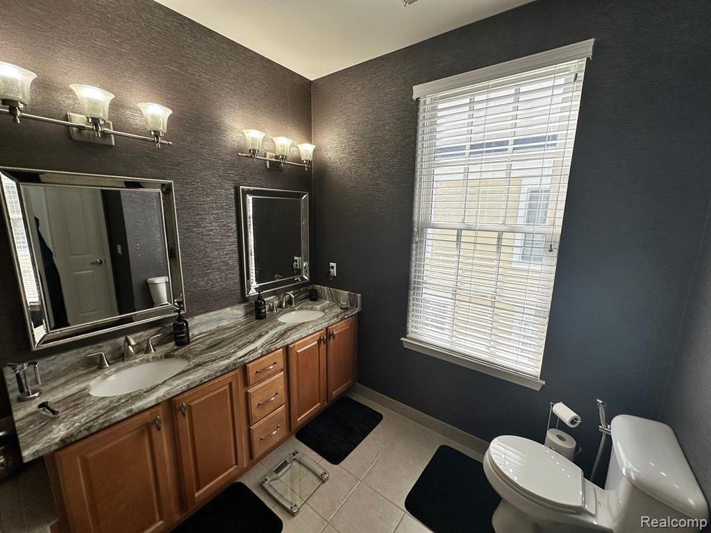 615 CONSTITUTION Street, Canton, MI 48188 — Photo 26