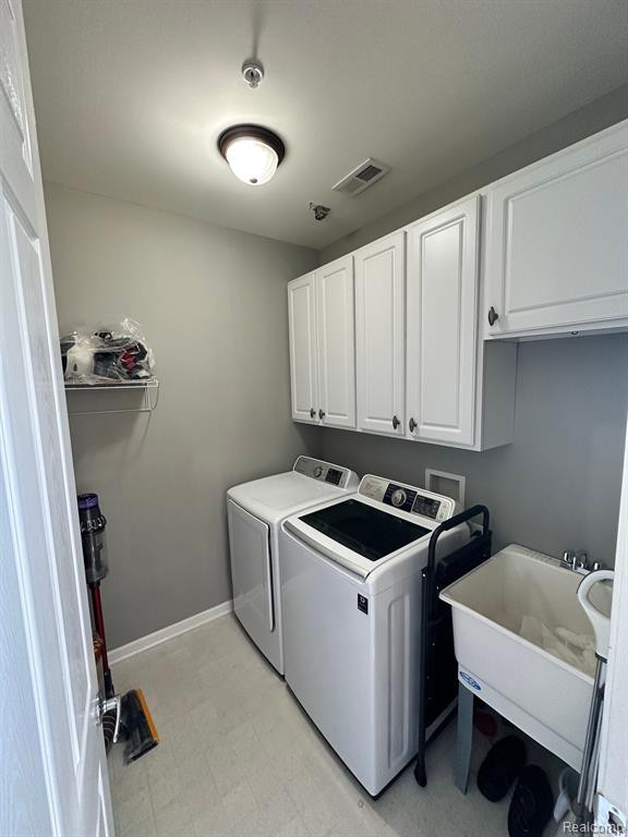 615 CONSTITUTION Street, Canton, MI 48188 — Photo 28