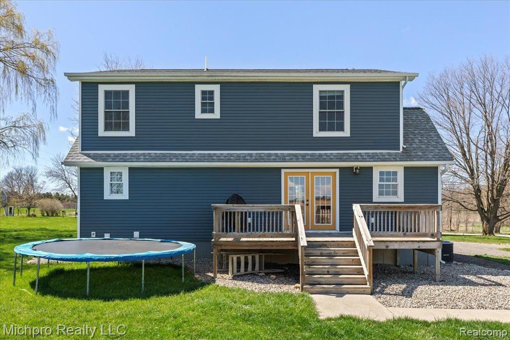 2260 N BLACKS CORNERS Road, Imlay City, MI 48444 — Photo 7
