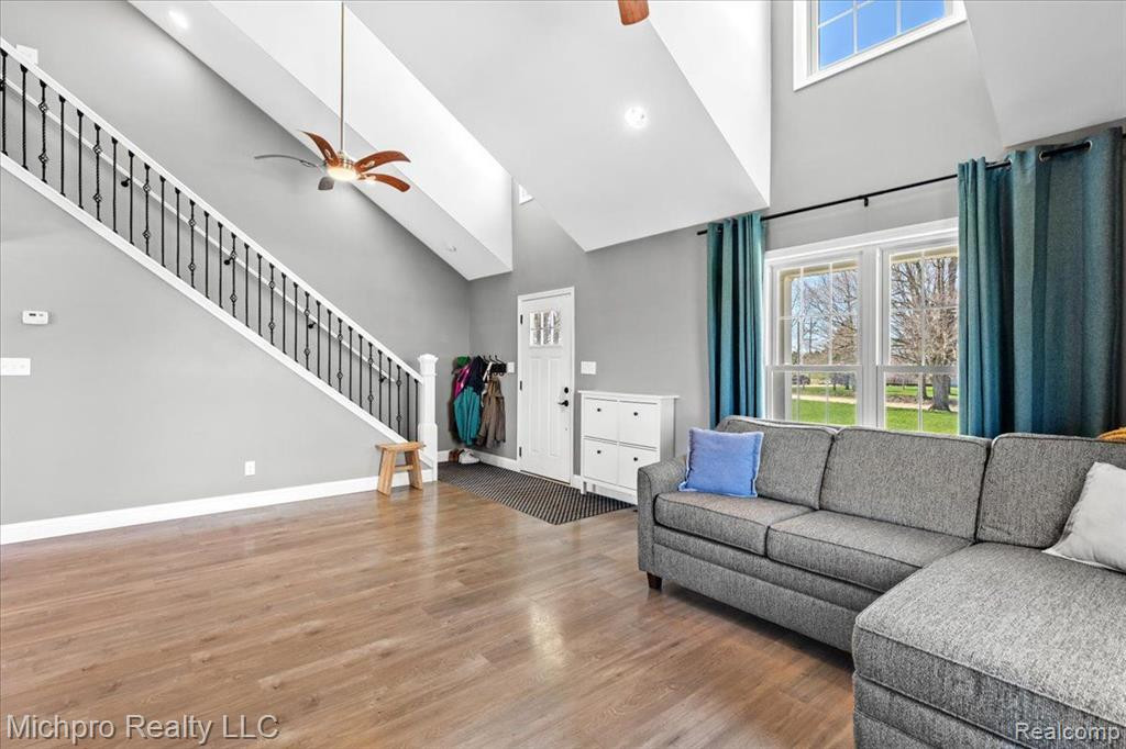 2260 N BLACKS CORNERS Road, Imlay City, MI 48444 — Photo 13