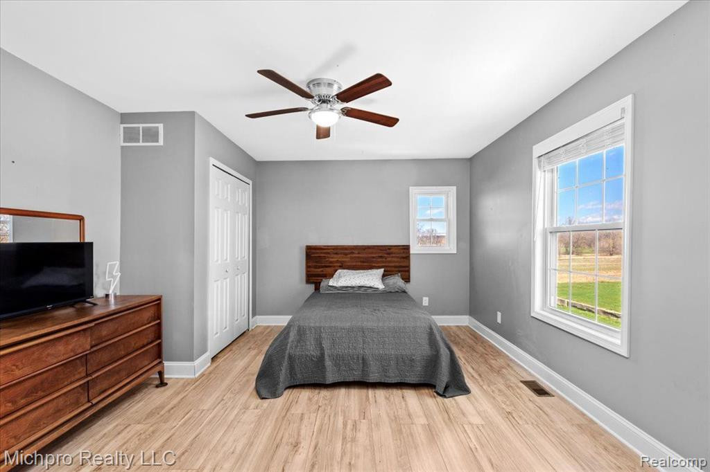 2260 N BLACKS CORNERS Road, Imlay City, MI 48444 — Photo 32