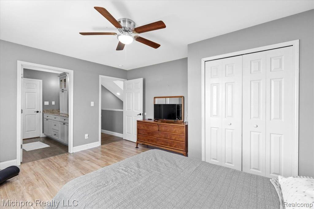 2260 N BLACKS CORNERS Road, Imlay City, MI 48444 — Photo 33