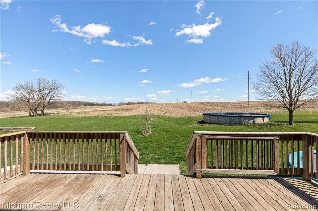2260 N BLACKS CORNERS Road, Imlay City, MI 48444 — Photo 42