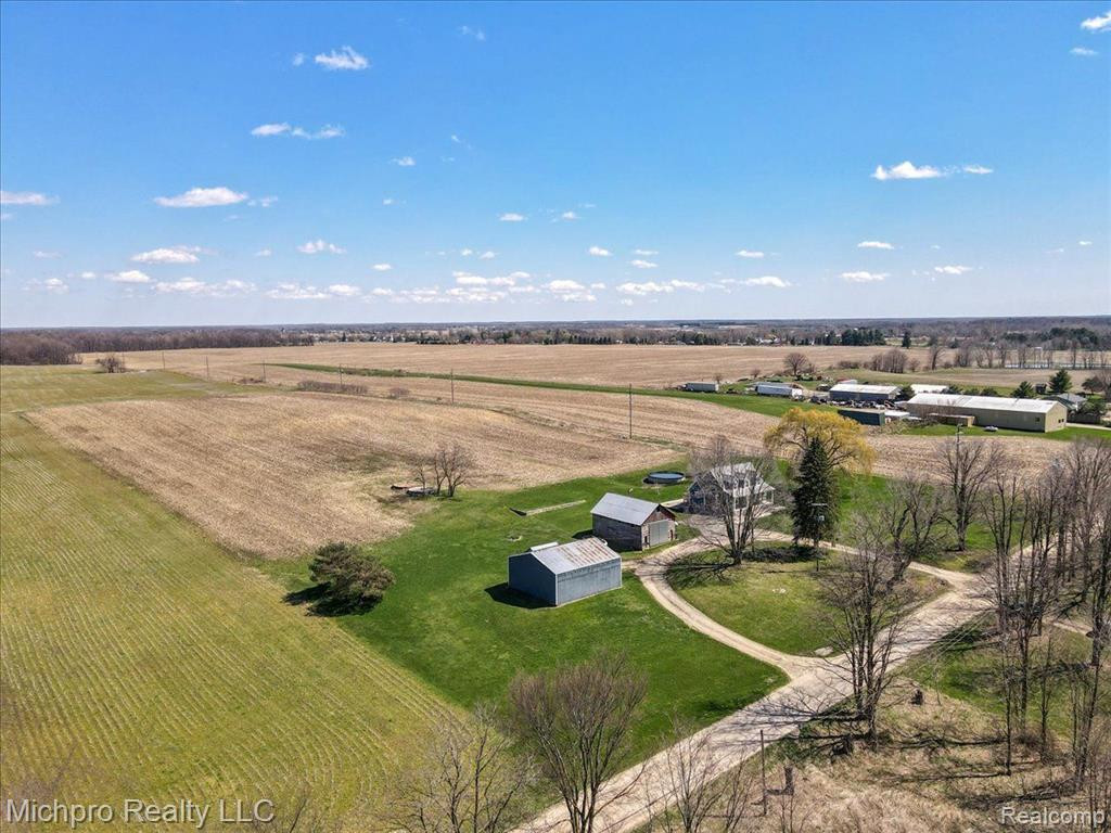 2260 N BLACKS CORNERS Road, Imlay City, MI 48444 — Photo 44