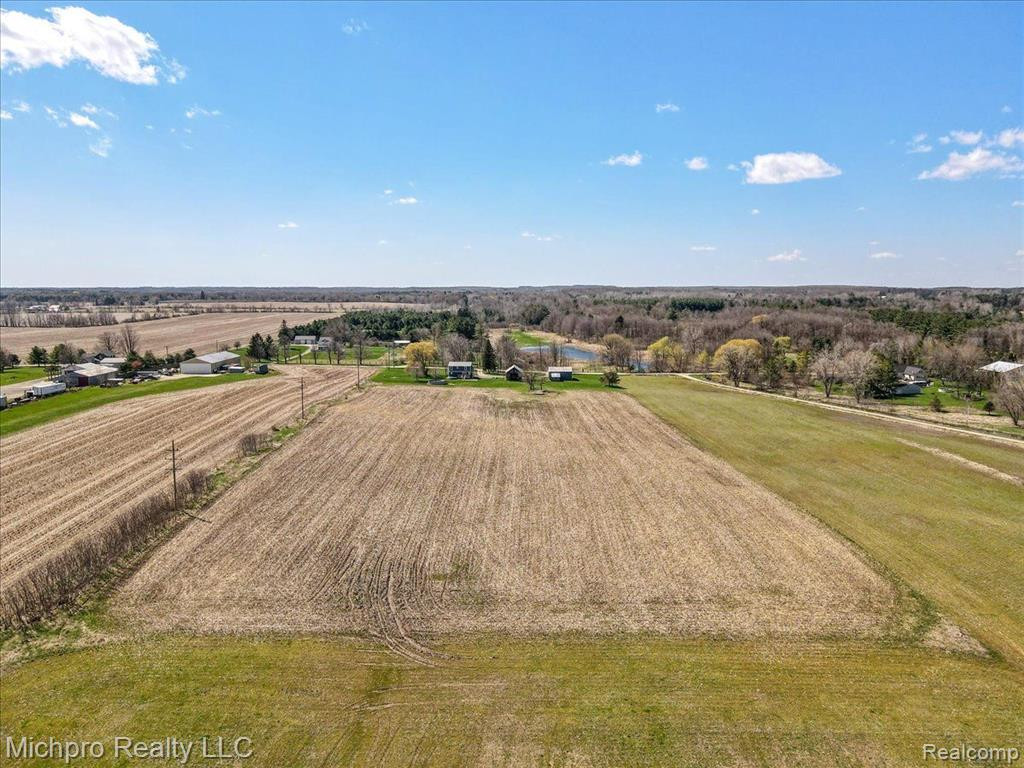 2260 N BLACKS CORNERS Road, Imlay City, MI 48444 — Photo 45