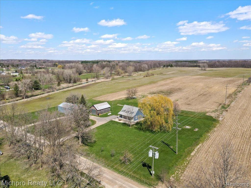 2260 N BLACKS CORNERS Road, Imlay City, MI 48444 — Photo 46