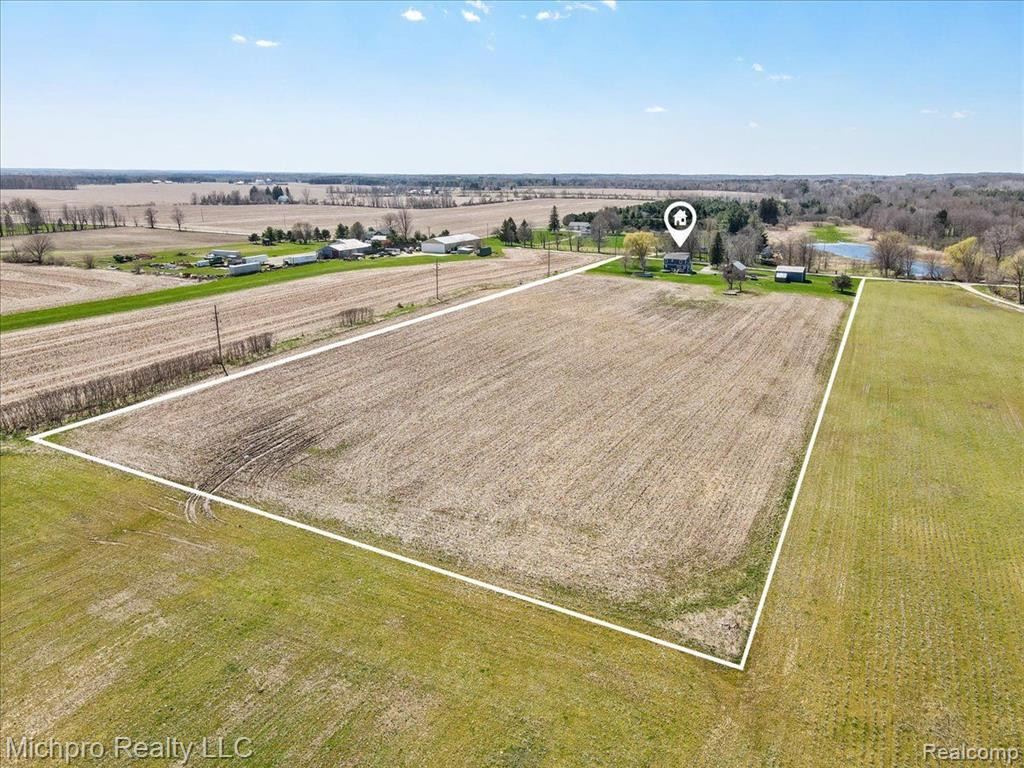 2260 N BLACKS CORNERS Road, Imlay City, MI 48444 — Photo 49
