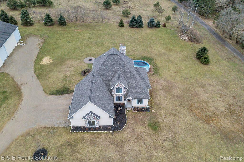 5708 MARTUS Road, North Branch, MI 48461 — Photo 26