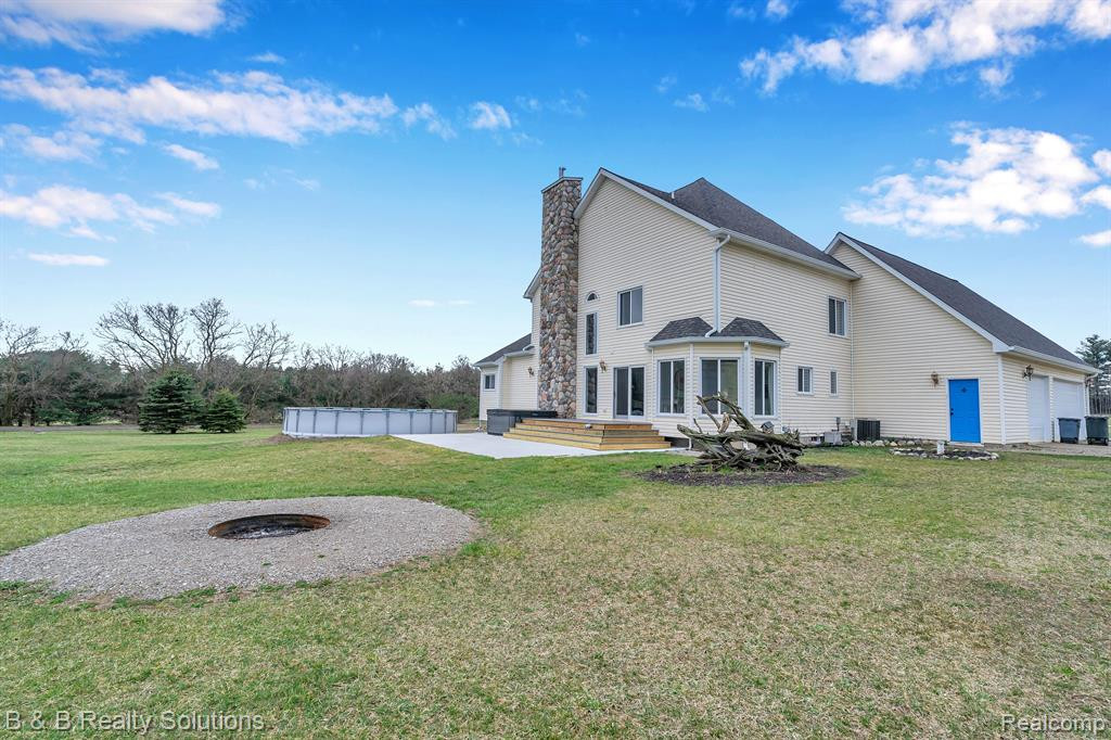 5708 MARTUS Road, North Branch, MI 48461 — Photo 27
