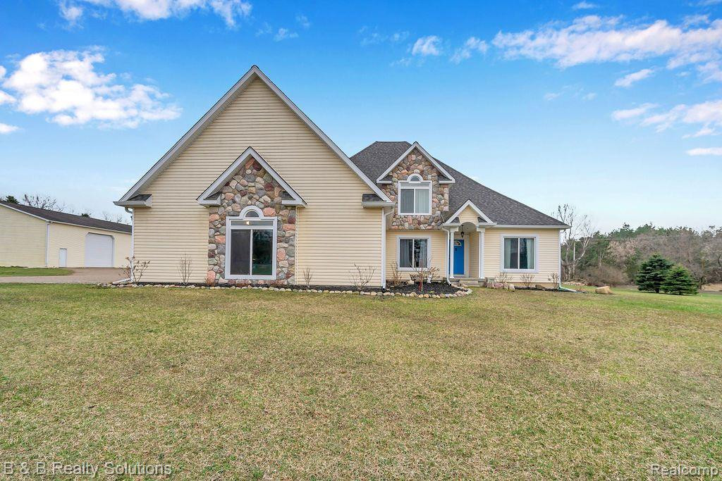 5708 MARTUS Road, North Branch, MI 48461 — Photo 29