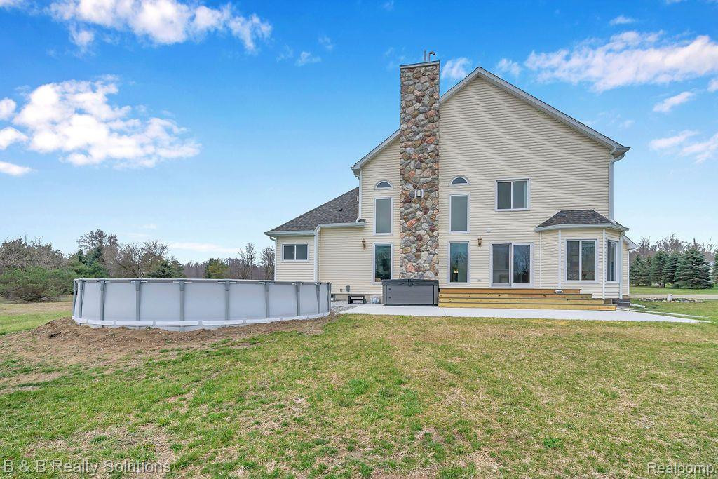 5708 MARTUS Road, North Branch, MI 48461 — Photo 31