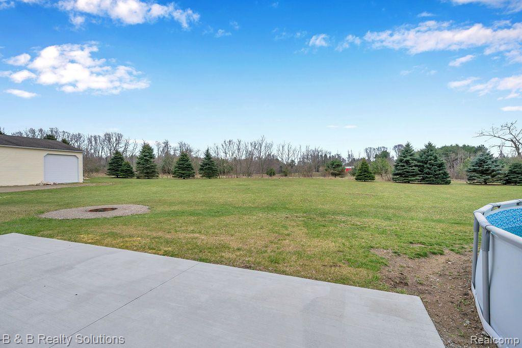 5708 MARTUS Road, North Branch, MI 48461 — Photo 34