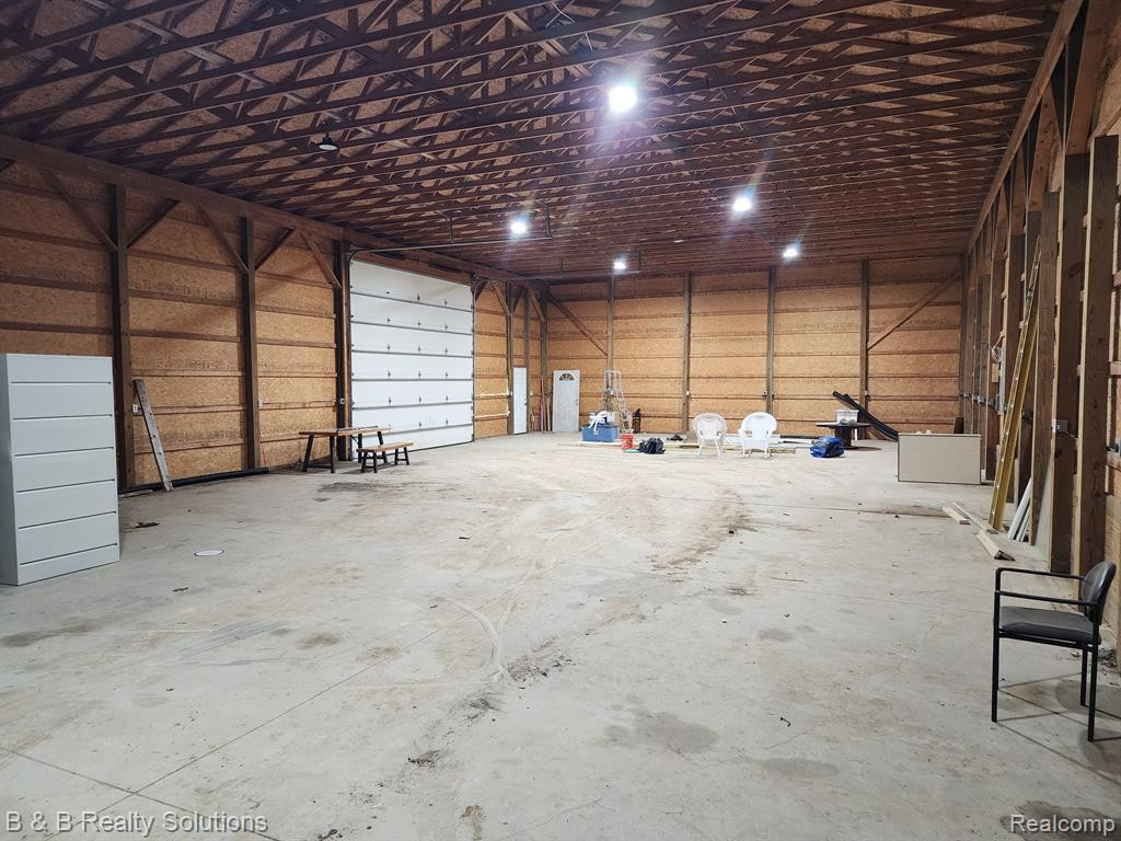 5708 MARTUS Road, North Branch, MI 48461 — Photo 39