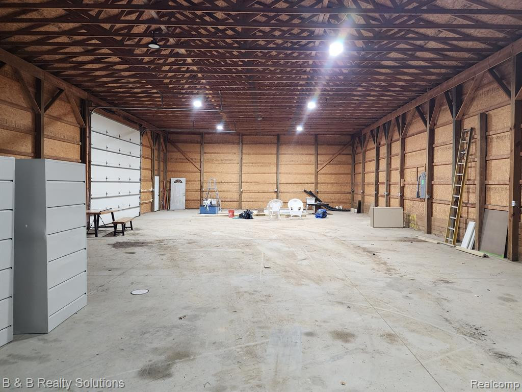 5708 MARTUS Road, North Branch, MI 48461 — Photo 40