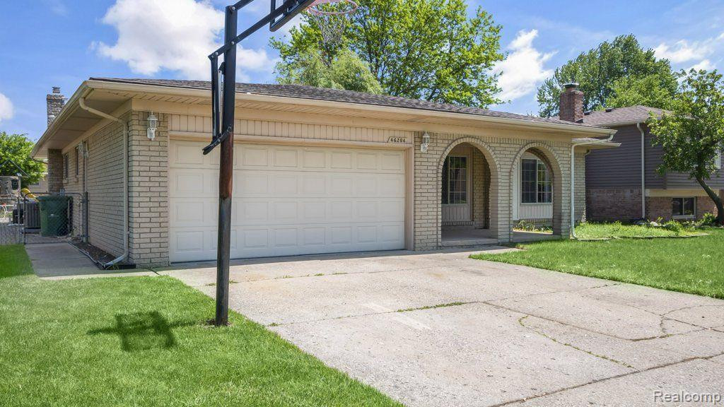 46204 APPLE LANE Lane, Macomb, MI 48044 — Photo 3