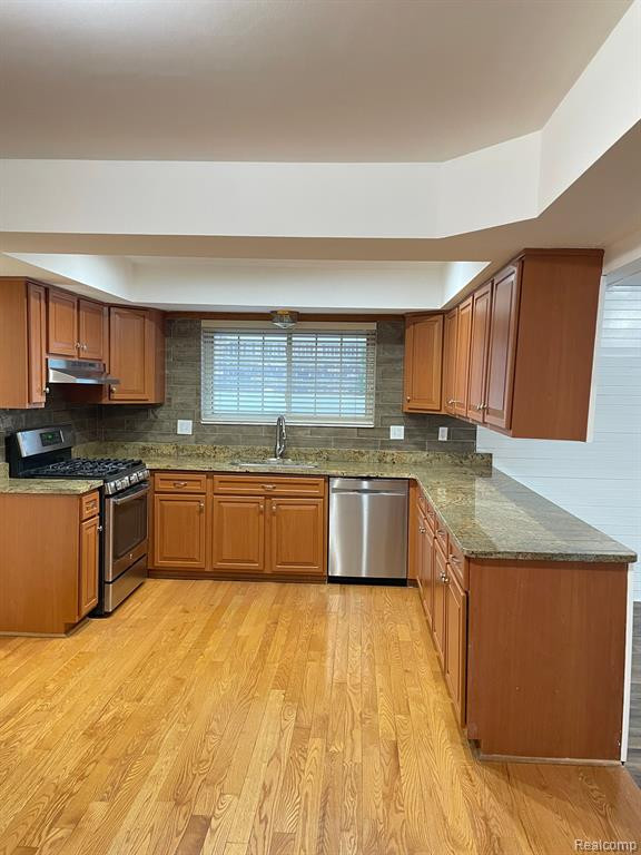 46204 APPLE LANE Lane, Macomb, MI 48044 — Photo 11