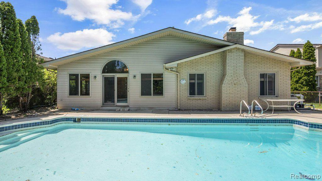 46204 APPLE LANE Lane, Macomb, MI 48044 — Photo 61