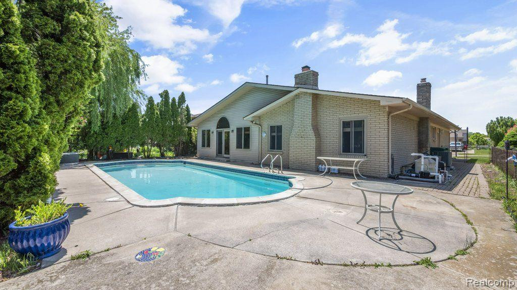 46204 APPLE LANE Lane, Macomb, MI 48044 — Photo 62