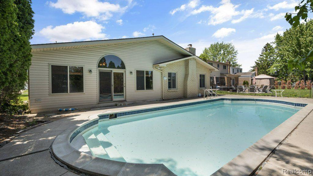 46204 APPLE LANE Lane, Macomb, MI 48044 — Photo 63