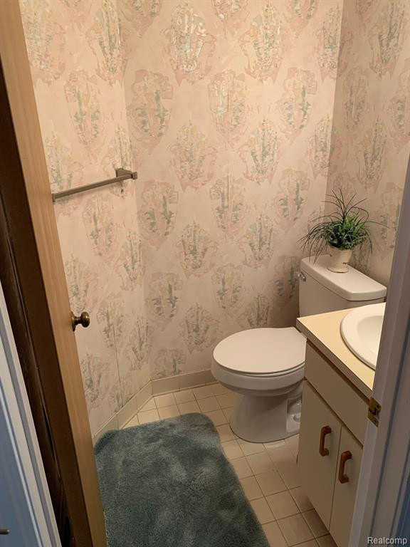 1594 DOVER Hill S, Walled Lake, MI 48390 — Photo 13
