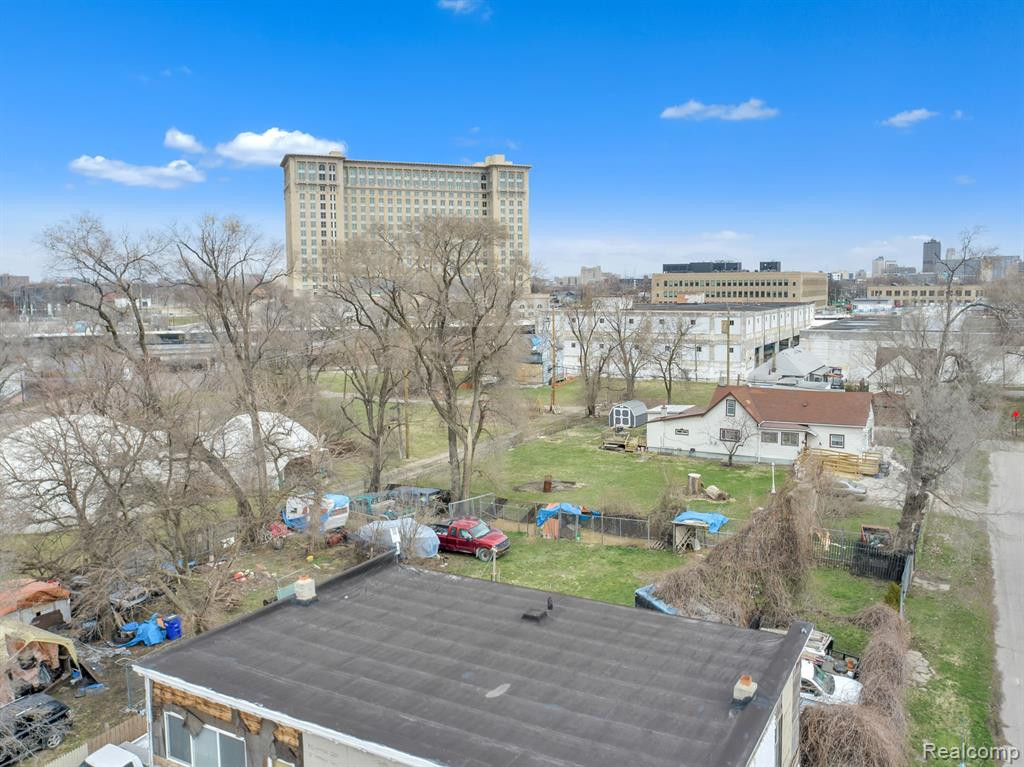 1750 SAINTE ANNE Street, 1, Detroit, MI 48216 — Photo 6