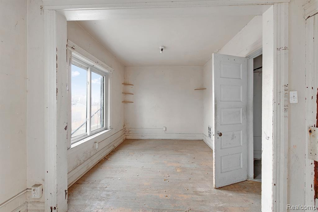 1750 SAINTE ANNE Street, 1, Detroit, MI 48216 — Photo 16