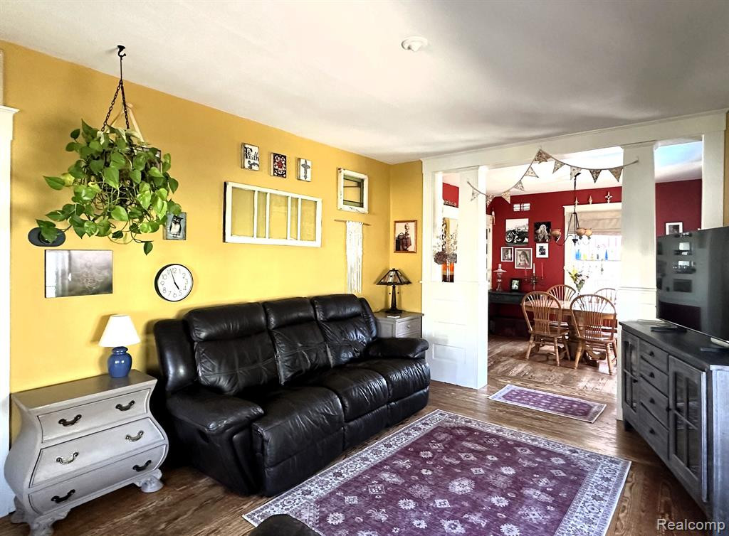 53 PONTIAC Street, Oxford, MI 48371 — Photo 2