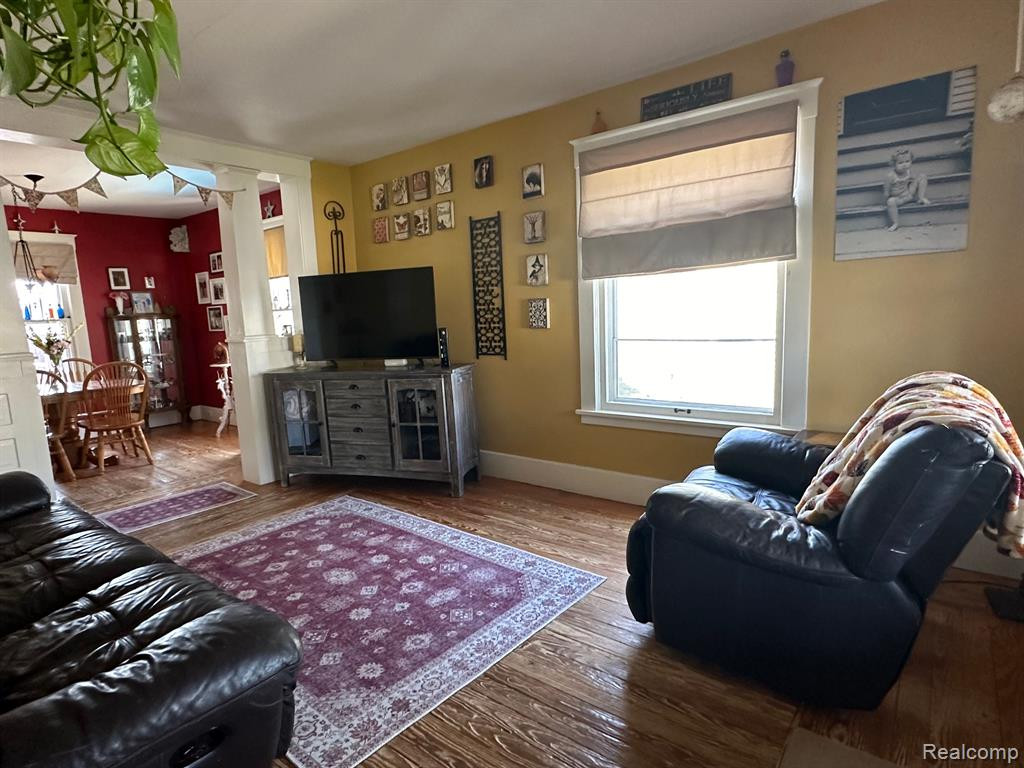 53 PONTIAC Street, Oxford, MI 48371 — Photo 3