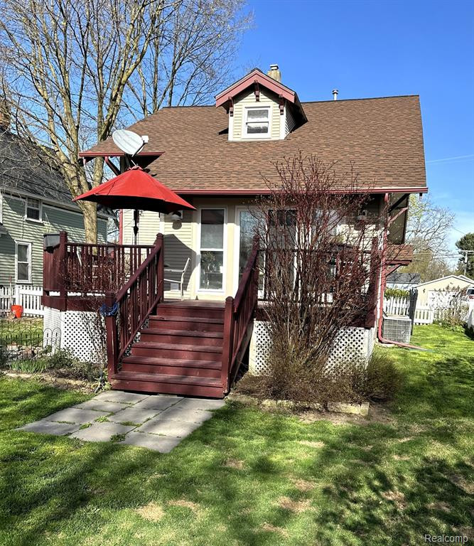 53 PONTIAC Street, Oxford, MI 48371 — Photo 15