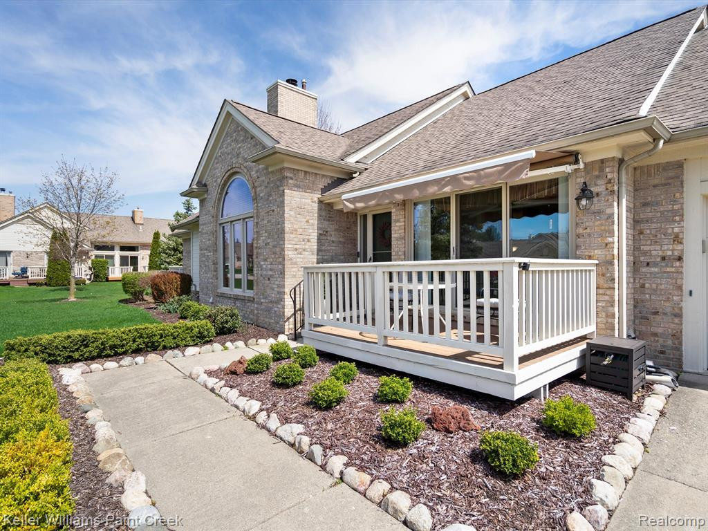 43318 CHIANTI, Sterling Heights, MI 48314 — Photo 3