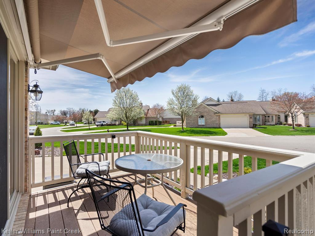 43318 CHIANTI, Sterling Heights, MI 48314 — Photo 4