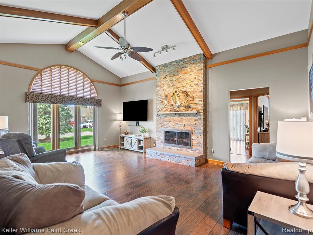 43318 CHIANTI, Sterling Heights, MI 48314 — Photo 7