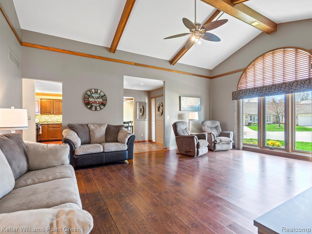 43318 CHIANTI, Sterling Heights, MI 48314 — Photo 9