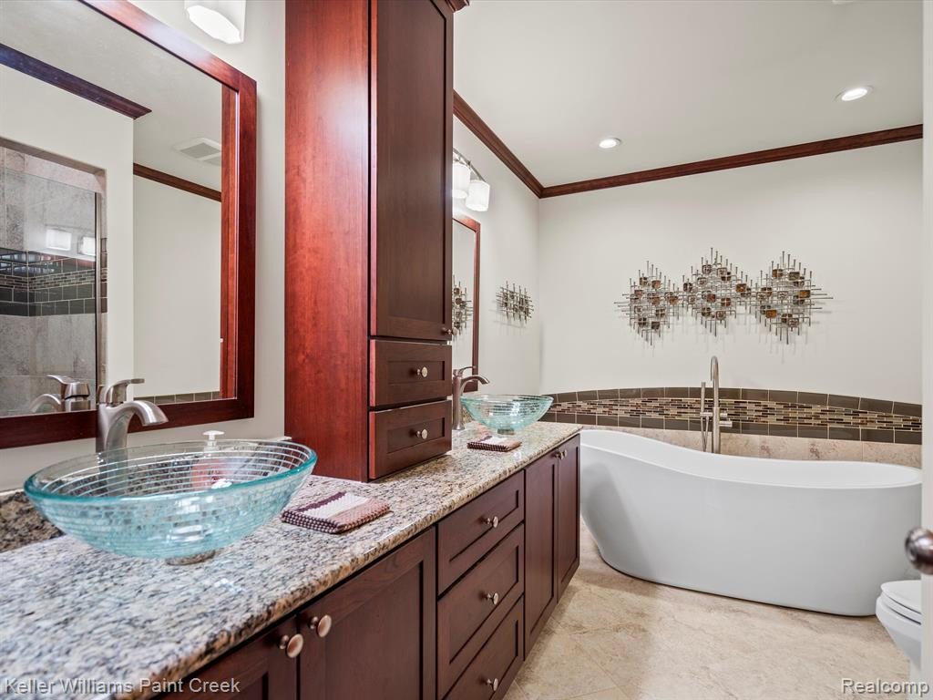 43318 CHIANTI, Sterling Heights, MI 48314 — Photo 23