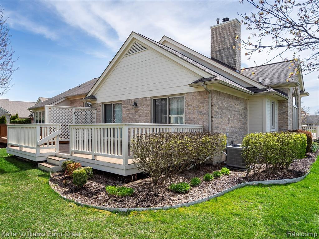 43318 CHIANTI, Sterling Heights, MI 48314 — Photo 35