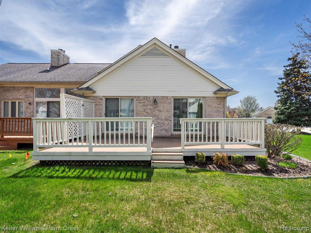43318 CHIANTI, Sterling Heights, MI 48314 — Photo 36