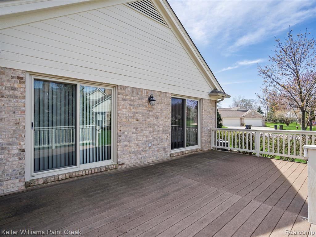 43318 CHIANTI, Sterling Heights, MI 48314 — Photo 37