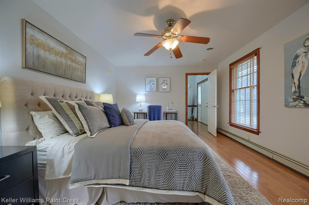 96 OVERLAKE Drive, Lake Orion, MI 48362 — Photo 7