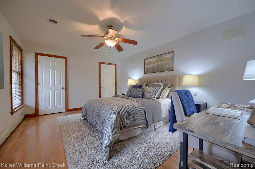 96 OVERLAKE Drive, Lake Orion, MI 48362 — Photo 8