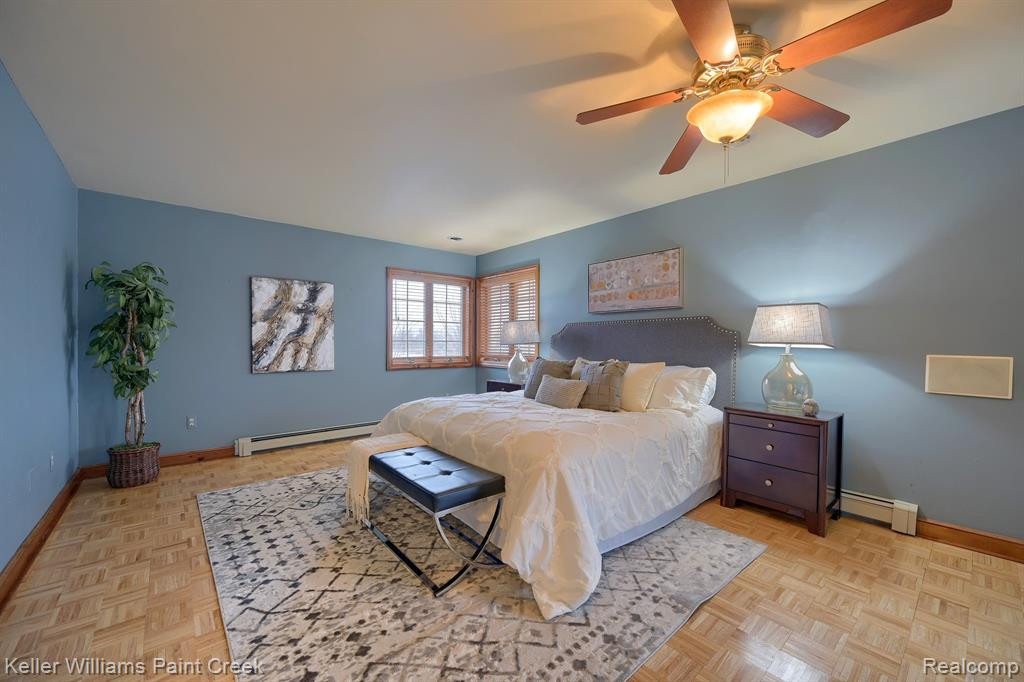 96 OVERLAKE Drive, Lake Orion, MI 48362 — Photo 21