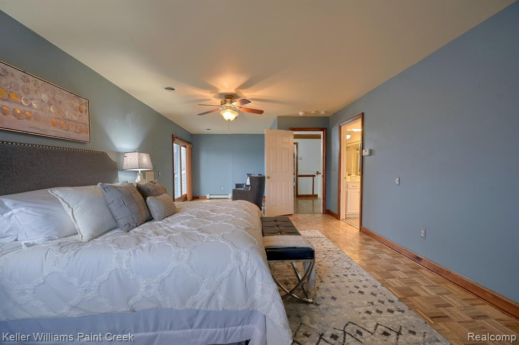 96 OVERLAKE Drive, Lake Orion, MI 48362 — Photo 22