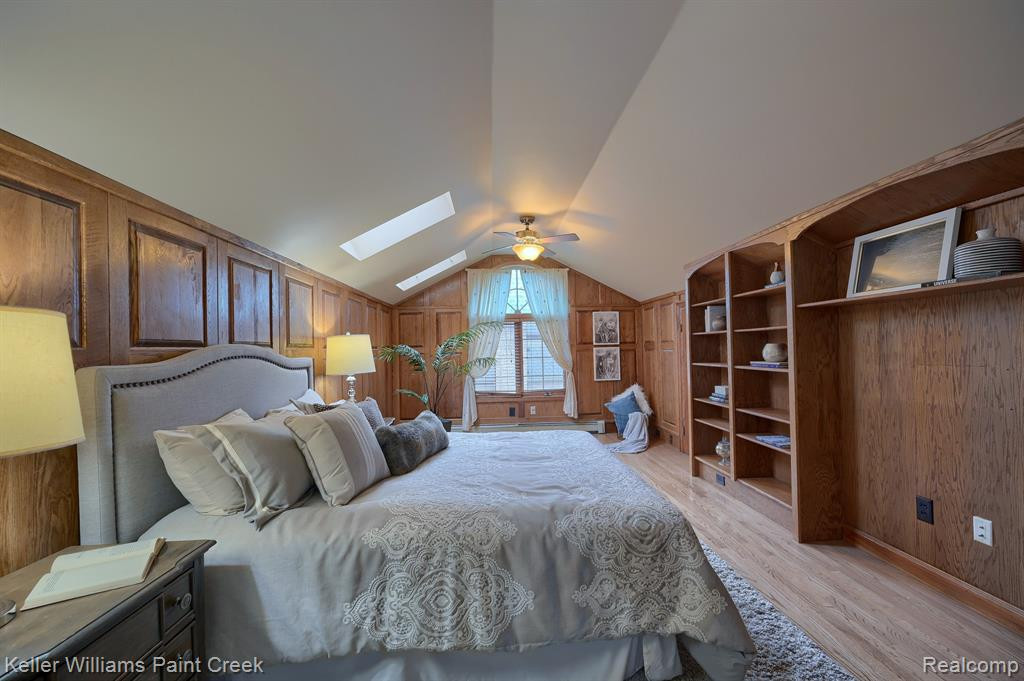 96 OVERLAKE Drive, Lake Orion, MI 48362 — Photo 28