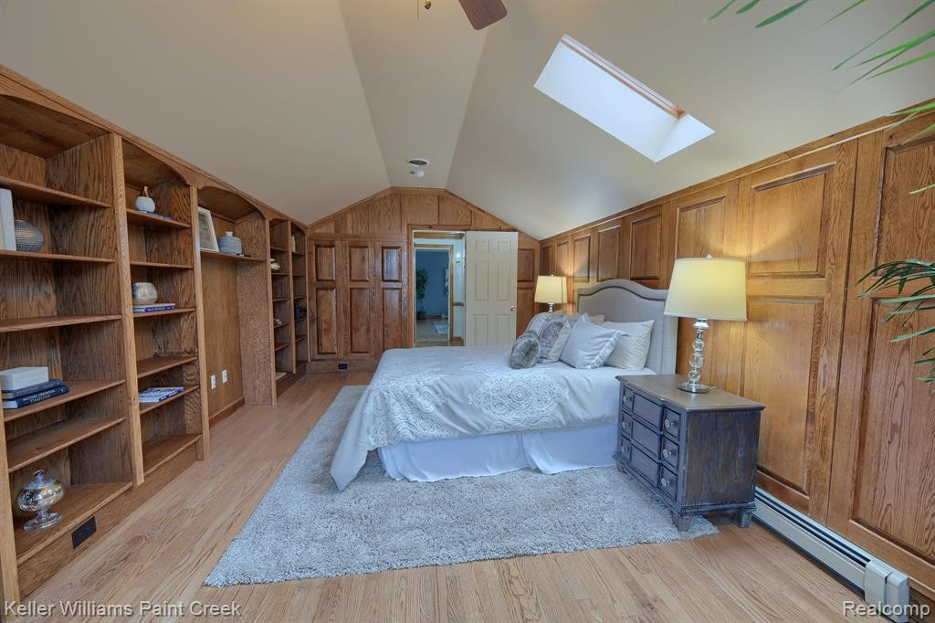 96 OVERLAKE Drive, Lake Orion, MI 48362 — Photo 29