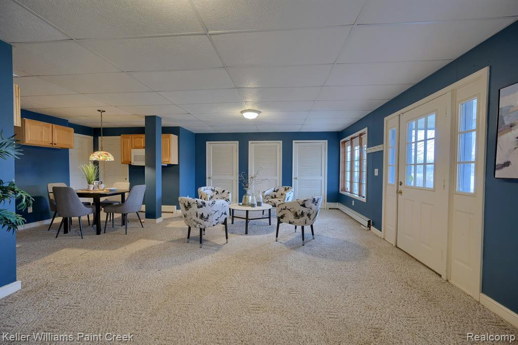96 OVERLAKE Drive, Lake Orion, MI 48362 — Photo 30