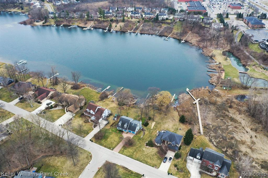 96 OVERLAKE Drive, Lake Orion, MI 48362 — Photo 46