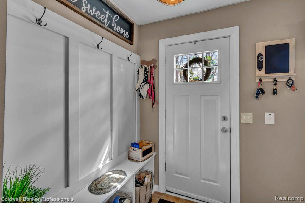 4065 PARK Street, North Branch, MI 48461 — Photo 2
