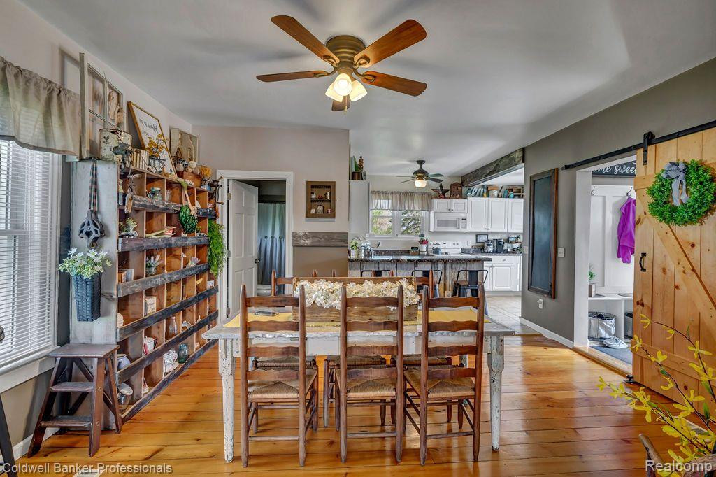 4065 PARK Street, North Branch, MI 48461 — Photo 5