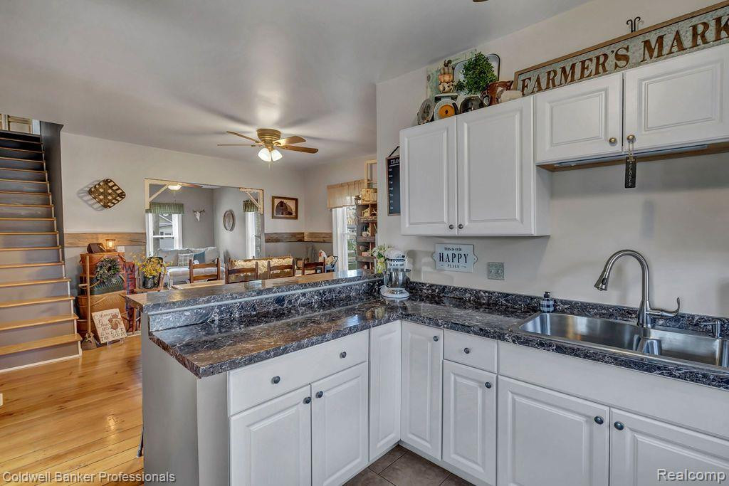 4065 PARK Street, North Branch, MI 48461 — Photo 6